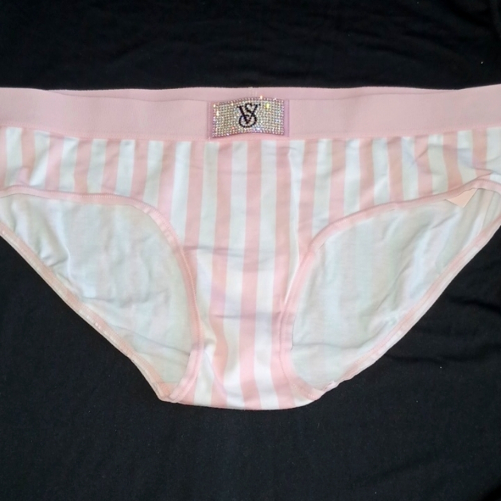 VS panty